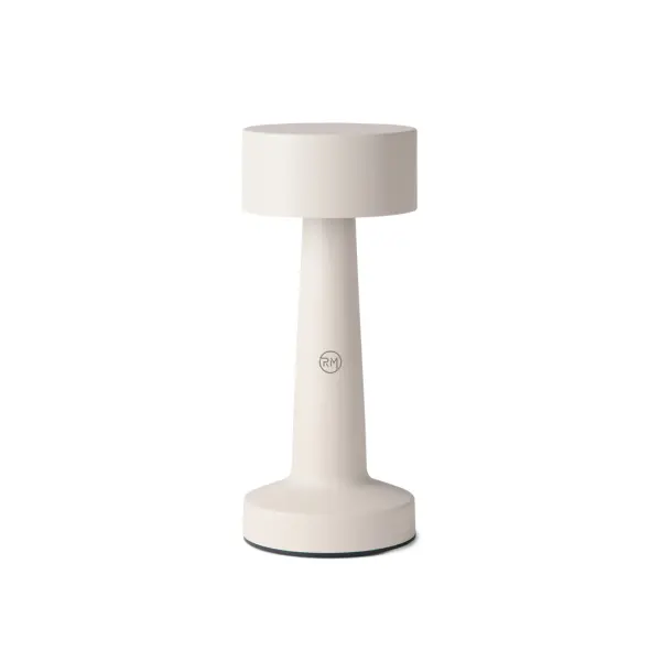 VINGA Maris RCS recycled ABS table lamp - Immagine 29