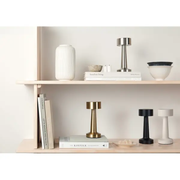 VINGA Maris RCS recycled ABS table lamp - Immagine 31