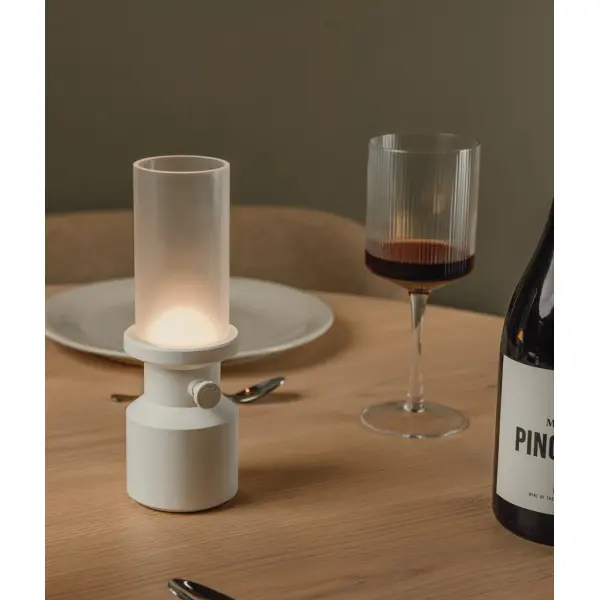 Lampada da tavolo VINGA Niori RCS - Immagine 15