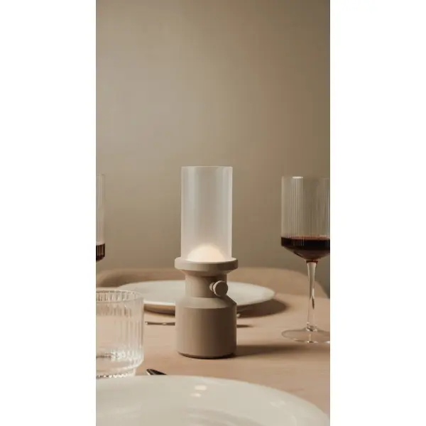 Lampada da tavolo VINGA Niori RCS - Immagine 23