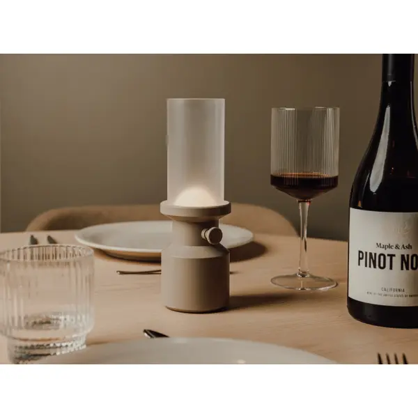 Lampada da tavolo VINGA Niori RCS - Immagine 24