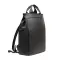 VINGA Bermond RCS recycled PU backpack - Anteprima 2