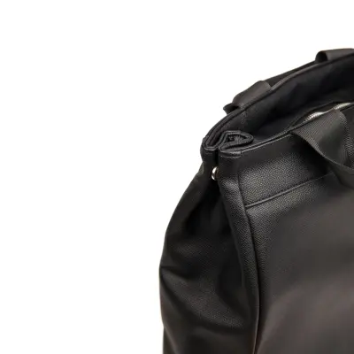 VINGA Bermond RCS recycled PU backpack - Immagine 5