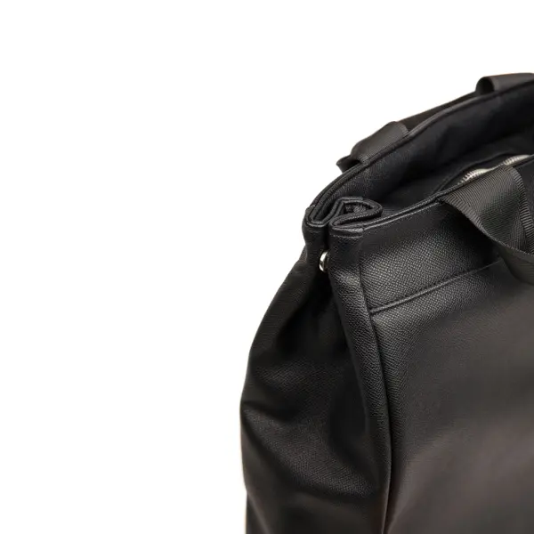 VINGA Bermond RCS recycled PU backpack - Immagine 5
