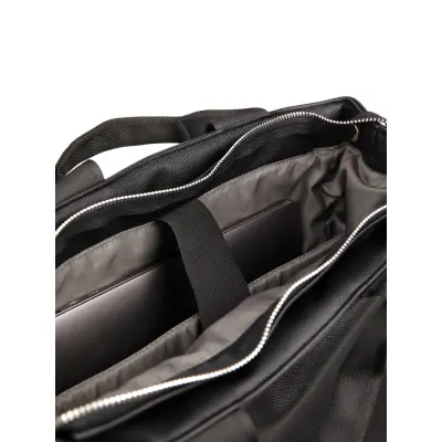 VINGA Bermond RCS recycled PU backpack - Immagine 6
