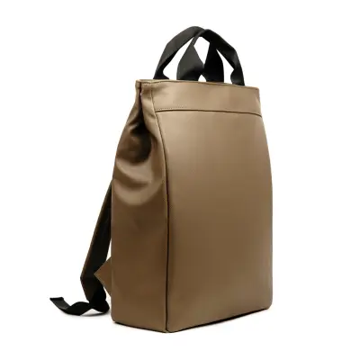 VINGA Bermond RCS recycled PU backpack - Immagine 11