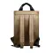 VINGA Bermond RCS recycled PU backpack - Anteprima 13