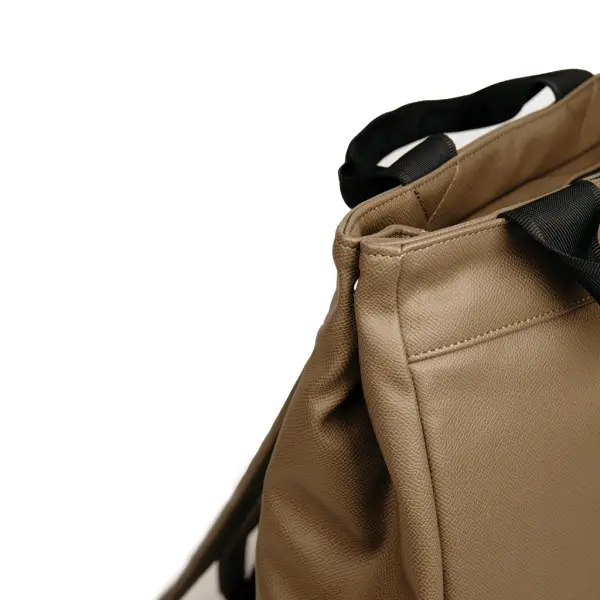 VINGA Bermond RCS recycled PU backpack - Immagine 14