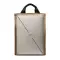 VINGA Bermond RCS recycled PU backpack - Anteprima 16