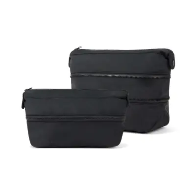 Beauty case espandibile VINGA BALTIMORE Neo RCS - Immagine 3