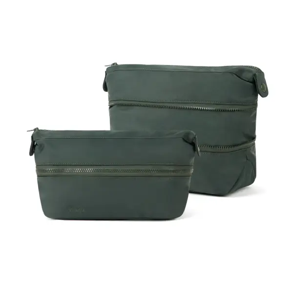 Beauty case espandibile VINGA BALTIMORE Neo RCS - Immagine 11