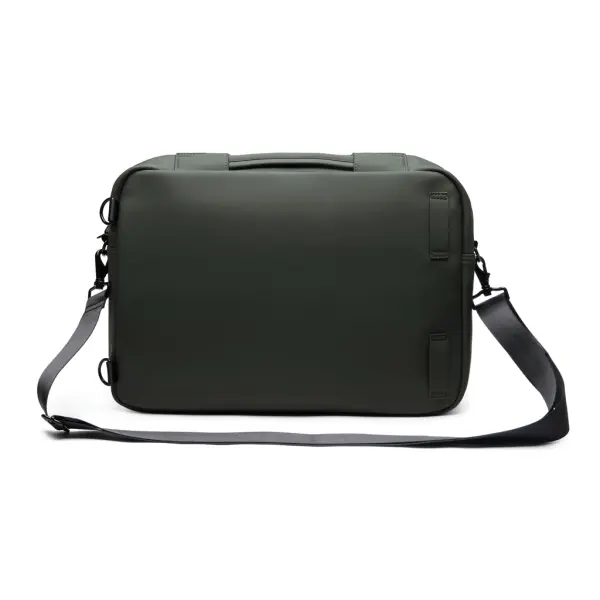 Zaino/tracolla convertibile VINGA Baltimore RCS - Immagine 11