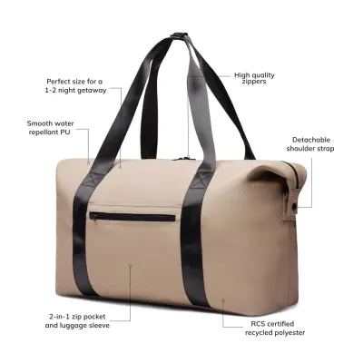 Borsa weekend 24h VINGA Baltimore RCS - Immagine 21