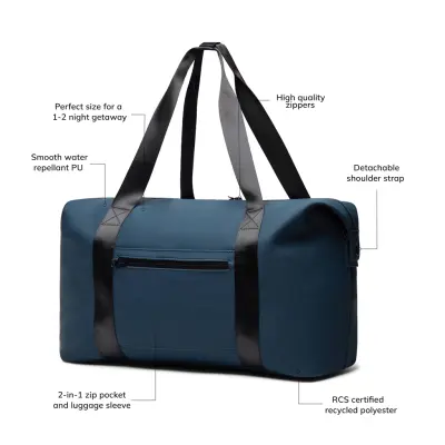 Borsa weekend 24h VINGA Baltimore RCS - Immagine 32
