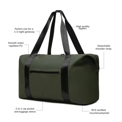 Borsa weekend 24h VINGA Baltimore RCS - Immagine 43