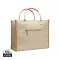 Borsa ufficio VINGA Bosler in canvas riciclato RCS - Anteprima 22