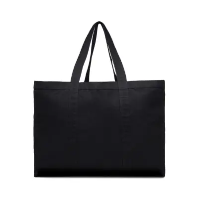 VINGA Hilo AWARE™ recycled canvas maxi tote bag - Immagine 3