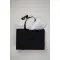 VINGA Hilo AWARE™ recycled canvas maxi tote bag - Anteprima 6