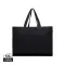 VINGA Hilo AWARE™ recycled canvas maxi tote bag - Anteprima 1