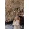 VINGA Hilo AWARE™ recycled canvas maxi tote bag - Anteprima 12