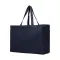 VINGA Hilo AWARE™ recycled canvas maxi tote bag - Anteprima 15