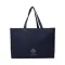 VINGA Hilo AWARE™ recycled canvas maxi tote bag - Anteprima 16