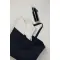 VINGA Hilo AWARE™ recycled canvas maxi tote bag - Anteprima 17