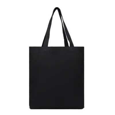 VINGA Hilo AWARE™ recycled canvas tote bag - Immagine 1