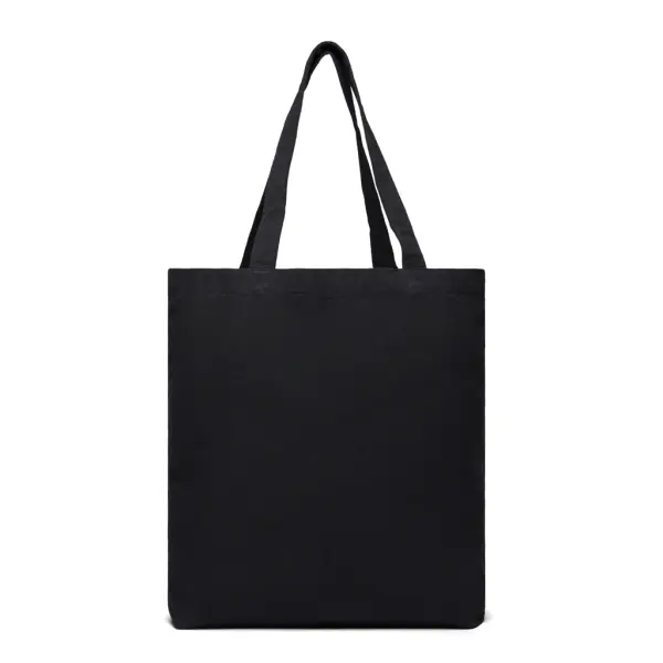 VINGA Hilo AWARE™ recycled canvas tote bag - Immagine 1