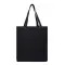 VINGA Hilo AWARE™ recycled canvas tote bag - Anteprima 1