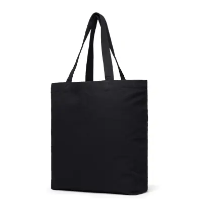 VINGA Hilo AWARE™ recycled canvas tote bag - Immagine 3