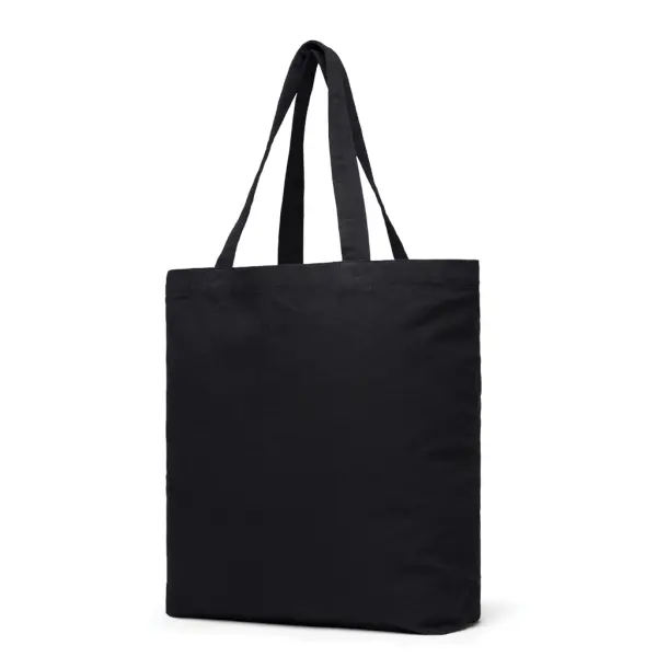 VINGA Hilo AWARE™ recycled canvas tote bag - Immagine 3