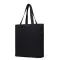 VINGA Hilo AWARE™ recycled canvas tote bag - Anteprima 3
