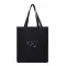 VINGA Hilo AWARE™ recycled canvas tote bag - Anteprima 4
