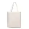 VINGA Hilo AWARE™ recycled canvas tote bag - Anteprima 5