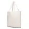 VINGA Hilo AWARE™ recycled canvas tote bag - Anteprima 6