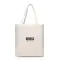 VINGA Hilo AWARE™ recycled canvas tote bag - Anteprima 7