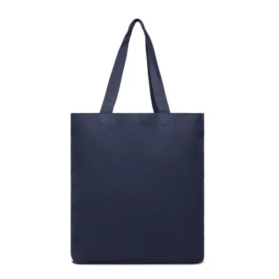 VINGA Hilo AWARE™ recycled canvas tote bag - Immagine 9