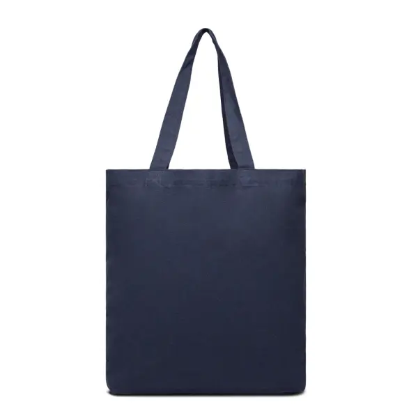 VINGA Hilo AWARE™ recycled canvas tote bag - Immagine 9