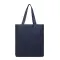 VINGA Hilo AWARE™ recycled canvas tote bag - Anteprima 9