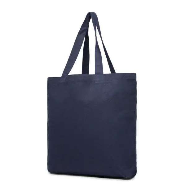 VINGA Hilo AWARE™ recycled canvas tote bag - Immagine 10