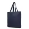 VINGA Hilo AWARE™ recycled canvas tote bag - Anteprima 10