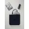 VINGA Hilo AWARE™ recycled canvas tote bag - Anteprima 12