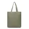 VINGA Hilo AWARE™ recycled canvas tote bag - Anteprima 13
