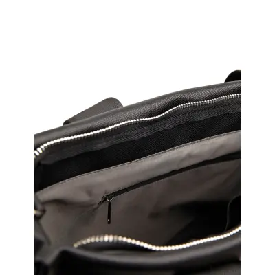 Borsa spesa VINGA Bermond in PU riciclato RCS - Immagine 8