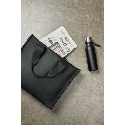 Borsa spesa VINGA Bermond in PU riciclato RCS - Immagine 11