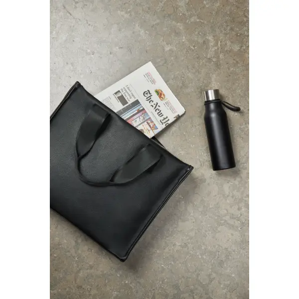 Borsa spesa VINGA Bermond in PU riciclato RCS - Immagine 11