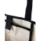 Borsa spiaggia VINGA Volonne in tela riciclata AWARE™ - Anteprima 8
