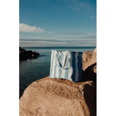 Borsa spiaggia VINGA Lagoa - Immagine 4