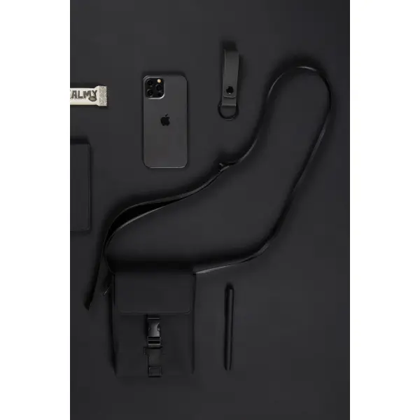 Tracolla essentials VINGA Baltimore RCS - Immagine 5